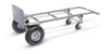 Carro Equus 2 Posiciones C/ Ruedas Reforzado - Ynter 2