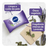 Kit 4 Sabonetes Em Barra Hidratante Lavanda Óleos Nivea 85g 5