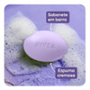 Kit 4 Sabonetes Em Barra Hidratante Lavanda Óleos Nivea 85g 6
