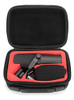 Estuches Analógicos Estuche Pulse Para El Shure Sm7b O Mv7 0