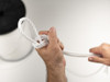 Cuerda Torneada Pp Blanca 5mm X Rollo 430 Mts 1
