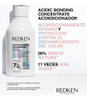 Redken Shampoo + Acondicionador Acidic Bonding Concentrate 1