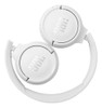 Auriculares Inalámbricos Jbl Tune 510bt Blanco 1