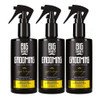 Grooming Modelador Big Barber 240ml Para Barba Bigode 3 Unid 0