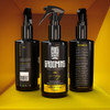 Grooming Modelador Big Barber 240ml Para Barba Bigode 3 Unid 4