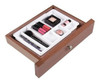Interdesign Clarity Expandable Organizador De Cajones Cosmét 2