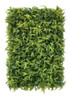 25placa De Grama Samambaia Mini 40x60 Artificial Muro Inglês 2