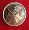 Botones Caballeria Ejercito Uruguay S Xix Revolucion Saravia 1