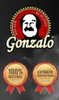Kit - Vinagre, Fumaça, Shoyu Defumado Gonzalo 150ml Spray 4 Kit - Vinagre, Fumaça, Shoyu Defumado Gonzalo 150ml Spray 4