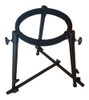 Suporte Para Timbal, Tripé. 0