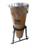 Suporte Para Timbal, Tripé. 3