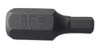 Punta Exagonal Allen 5mm Encastre 10mm Largo 30mm Bremen 0