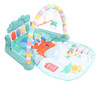 Baby Playmat Gym Play Mats Educação Infantil Multifuncional 1