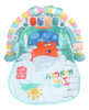 Baby Playmat Gym Play Mats Educação Infantil Multifuncional 2