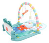 Baby Playmat Gym Play Mats Educação Infantil Multifuncional 7