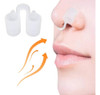 Dilatador Nasal Cilindrico De Silicona - Tamaño M 1