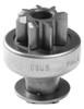 Impulsor De Arranque Bendix Piñon Zen  0808 0