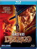 Blu-ray Django (1966) / Franco Nero 0