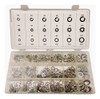 Surtido De Arandelas - Kit 720 Pcs - Davidson 0
