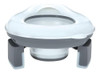Nuby On-the-go - Asiento De Inodoro Portátil Para 5