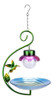 Mumtop Hanging Bird Bath - Baños Para Pájaros Al Aire Libre, 0