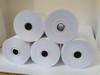 Kit 15 Rolos Bobina 89x1  Via + 02 Und  Fitas Cmihl Mecaf 1