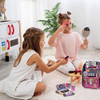Townley Girl L.o.l. Surprise - Juego De Belleza De 4