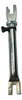 Regulador De Freno Trasero Derecho Daewoo Racer - Cha 1086 3 Regulador De Freno Trasero Derecho Daewoo Racer - Cha 1086 3