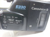 ! ! !  Camara Cannon E230 / Canovision8  ! ! ! 0