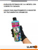 Kit Lavado De Auto + Shampoo + Cera + Acondicionador 2