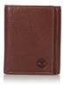 Timberland Mens Rfid De Cuero Que Bloquea La Billetera De Se 0