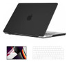 Eoocoo Funda Rgida Compatible Con Macbook Pro De 16 Pulgadas 0