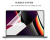 Eoocoo Funda Rgida Compatible Con Macbook Pro De 16 Pulgadas 6