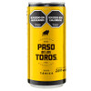 Agua Tónica Paso De Los Toros Gaseosa Lata - 01almacen 1