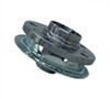 Par Cubo Roda Dianteiro Com Abs Cofap Bora 2007 2008 2009 5