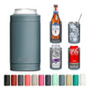 Enfriador Universal Aislado Para Latas De 338 Cm³ Y Botellas 0 Enfriador Universal Aislado Para Latas De 338 Cm³ Y Botellas 0