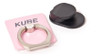 Anillo Y Soporte Gps Celulares Tablet  Rosado 0