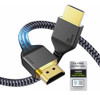 Cable Hdmi 2.1 8k Certificado 2mt Hdcp 2.3 Maxonar 0
