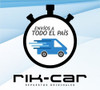 Kit X2 Amortiguador De Baul - Porton Vw Gol Power 2