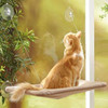 Cama Caminha De Janela Para Gatos Sunny Seat 1