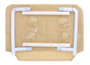Cama Caminha De Janela Para Gatos Sunny Seat 3