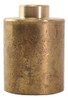 Espaçador Mola Para Trator Jacto 616144 0