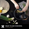 Crux Sous Vide - Cocina De Precisión, Cocina Lenta 4