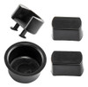 3 X 3-6pack Para Caminhão Ram 4 Peças Kits De 3 Pecas 4