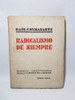 Antiguo Libro Radicalismo De Siempre Oyhanarte 47n 271 0