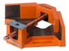 Morsa Escuadra 4 Pulgadas  Esquinera 90 Grado Angulos 100mm 2