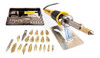 Pirograbador Uyustools 22 Puntas 30w - Mvd Hogar 0