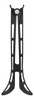 Porta Munição Espingarda Chumbinho Cal. 5.5mm + Bipé Tático 1 Porta Munição Espingarda Chumbinho Cal. 5.5mm + Bipé Tático 1