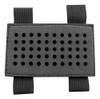 Porta Munição Espingarda Chumbinho Cal. 5.5mm + Bipé Tático 3 Porta Munição Espingarda Chumbinho Cal. 5.5mm + Bipé Tático 3