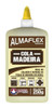 Cola Para Madeira 250g Almaflex - Almata - Kit C/3 0
